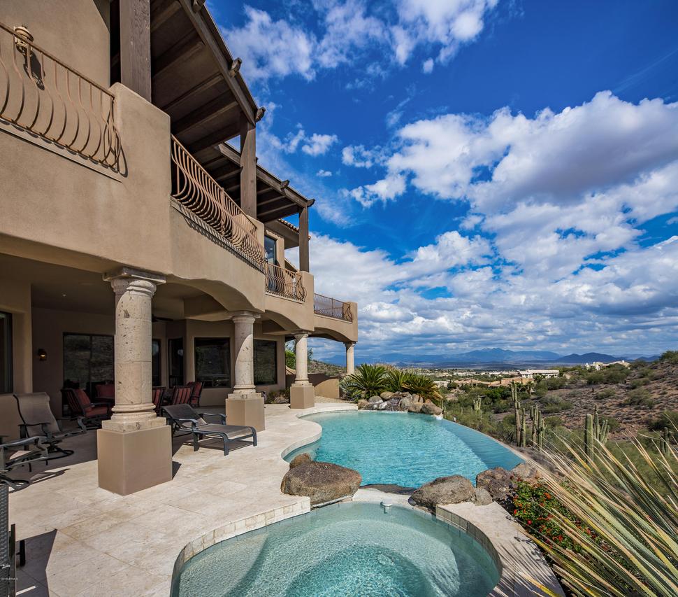 9115 N Horizon Tr., Fountain Hills, AZ 85268