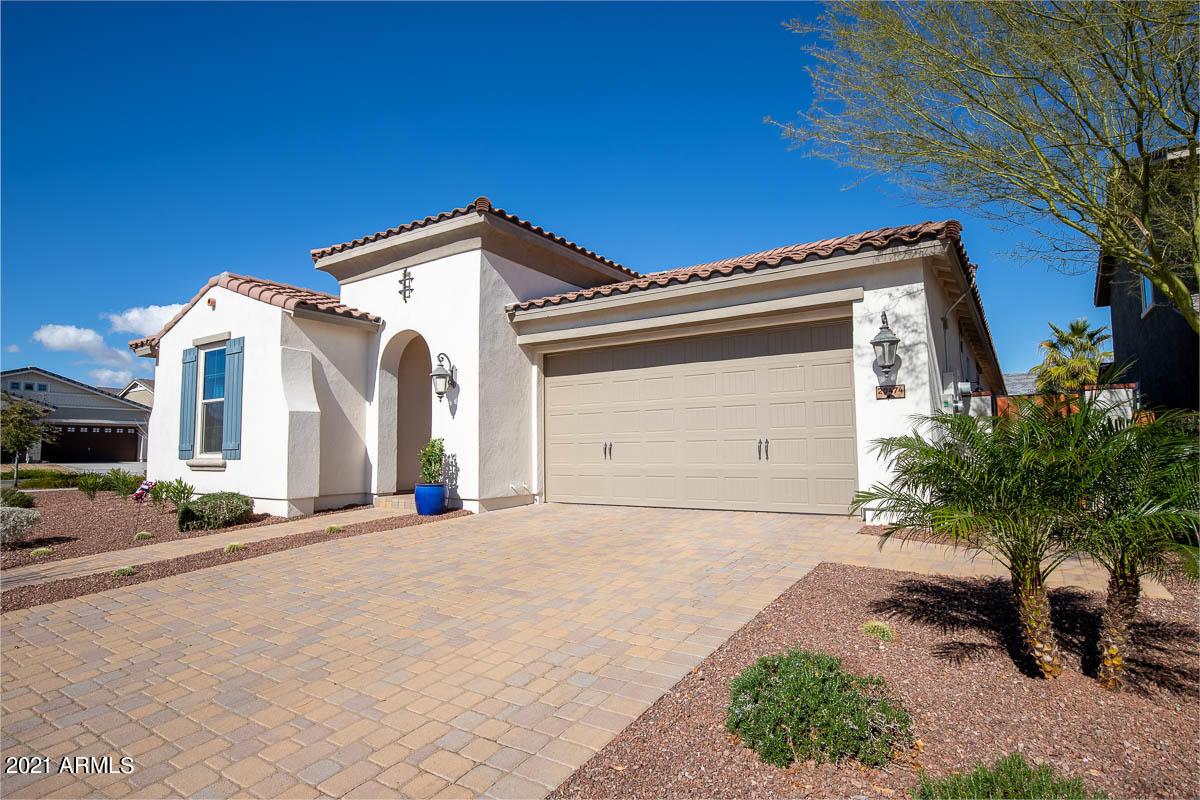 20474 W Briarwood Dr., Buckeye, AZ 85396