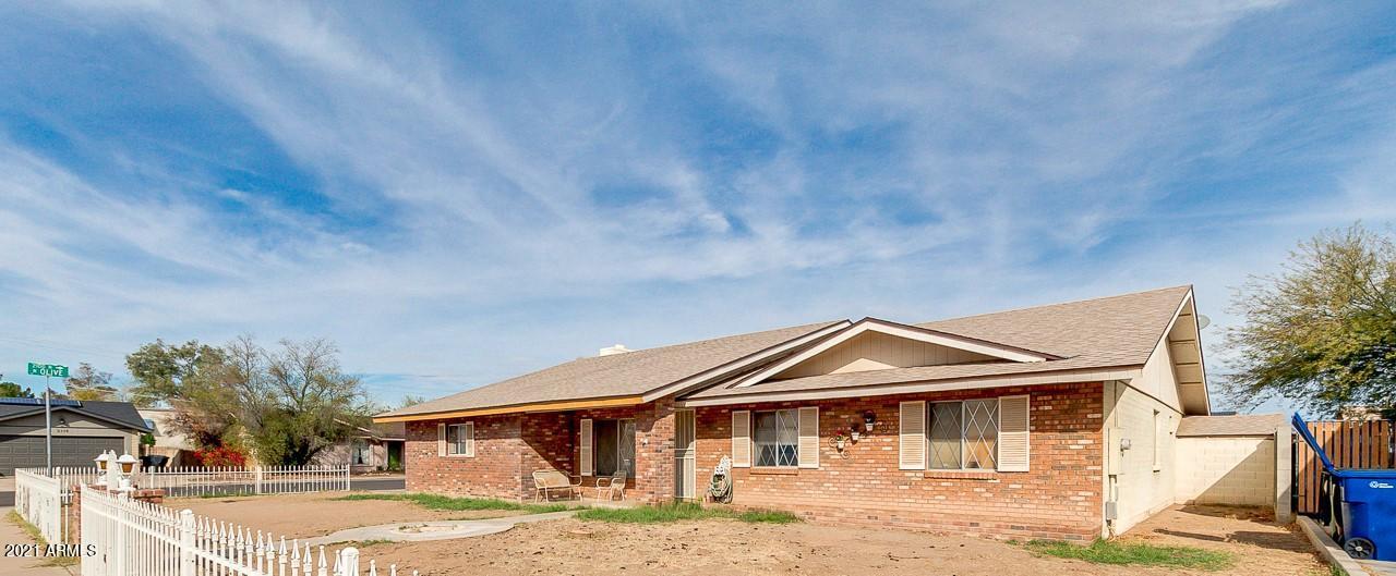 620 E Kenwood St., Mesa, AZ 85203