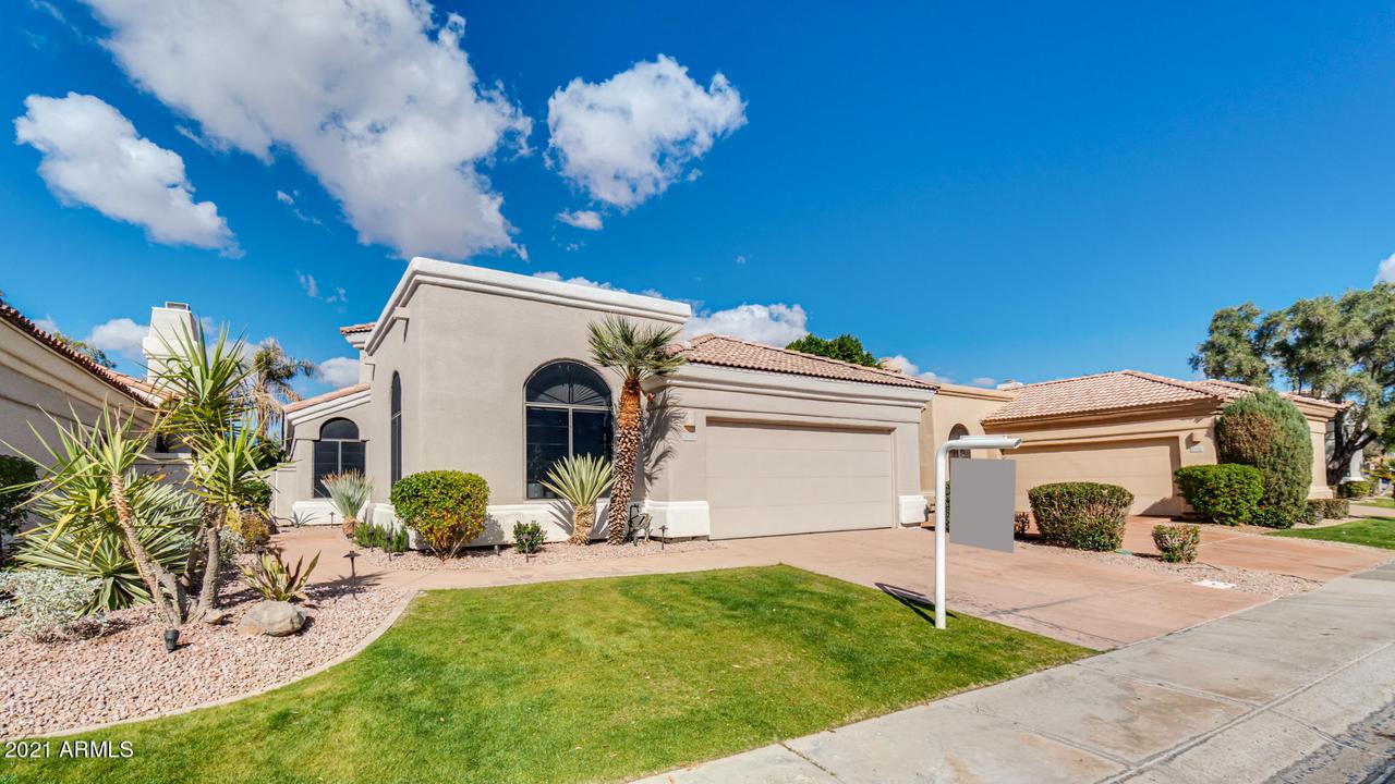 8128 E Cortez Dr., Scottsdale, AZ 85260