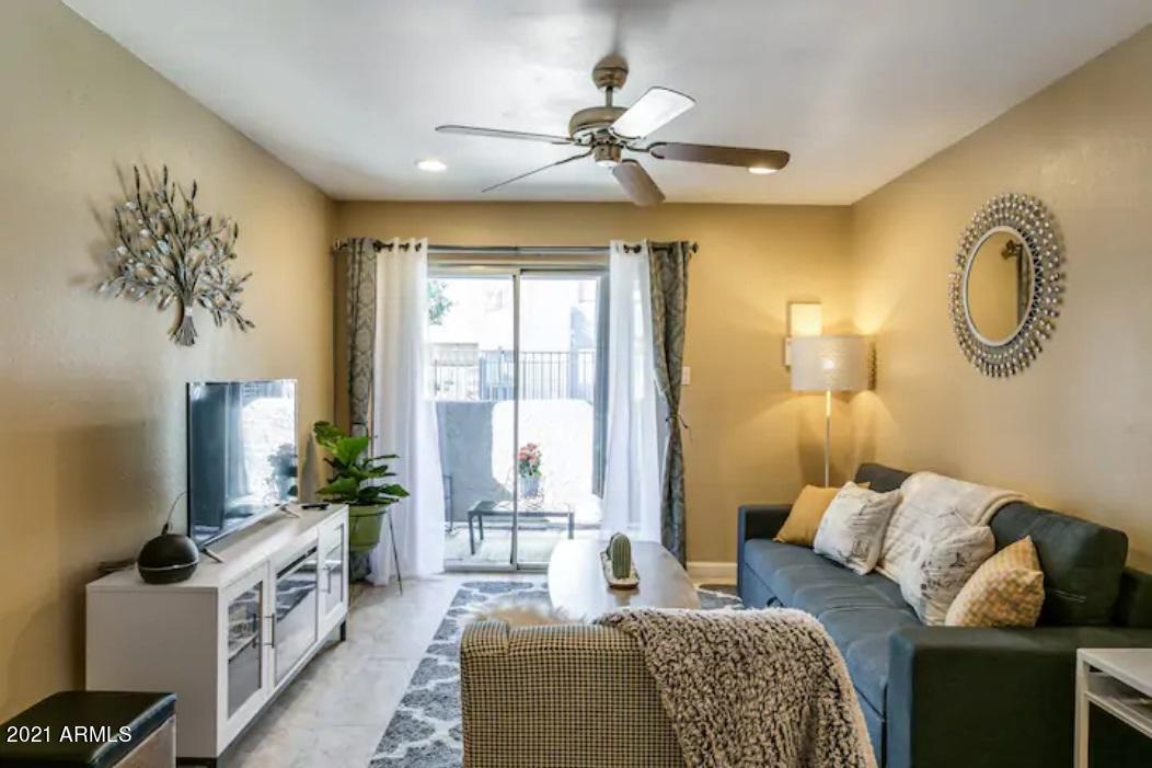 4410 N Longview Ave. #115, Phoenix, AZ 85014