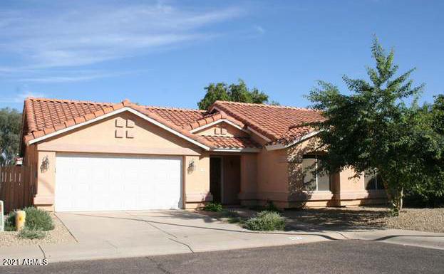 801 N Entrada St., Chandler, AZ 85226