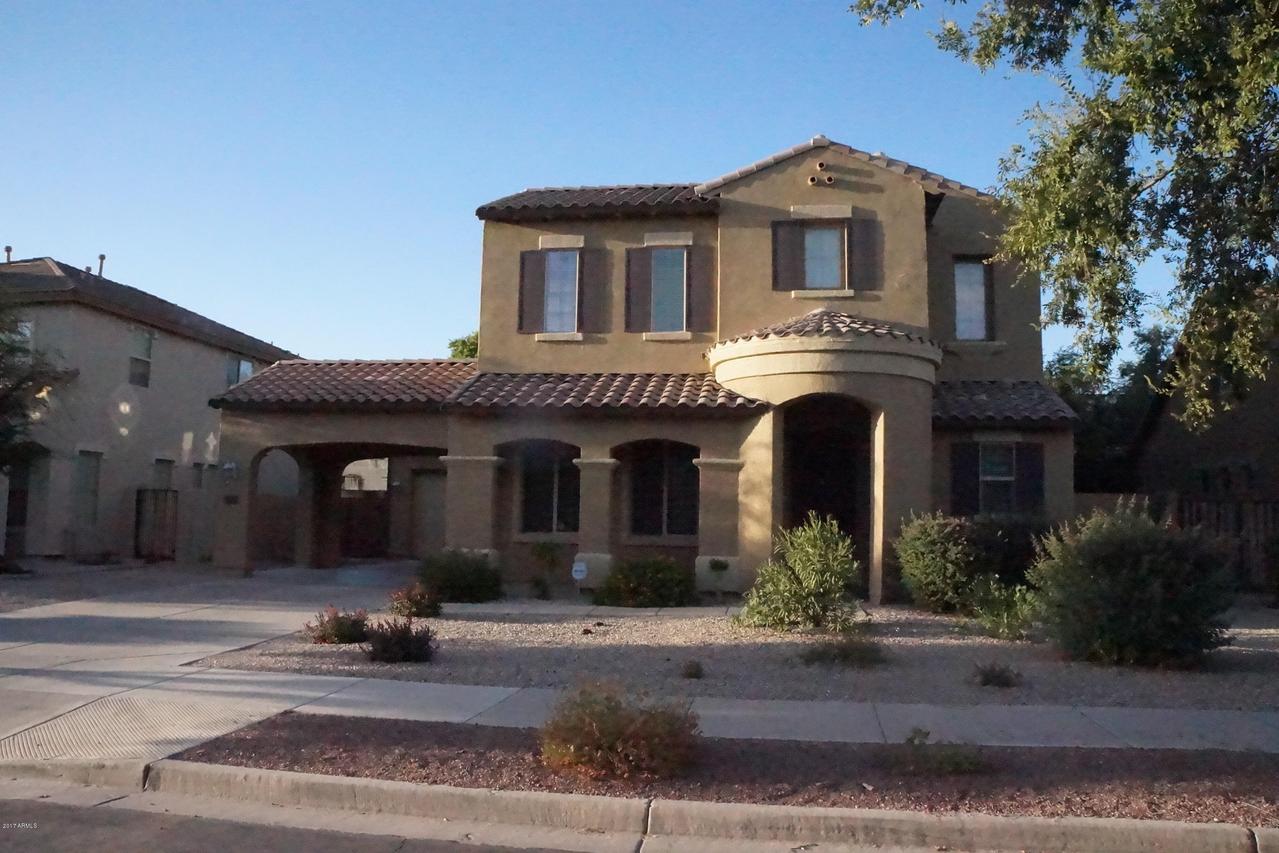 20244 E Silver Creek Ln., Queen Creek, AZ 85142