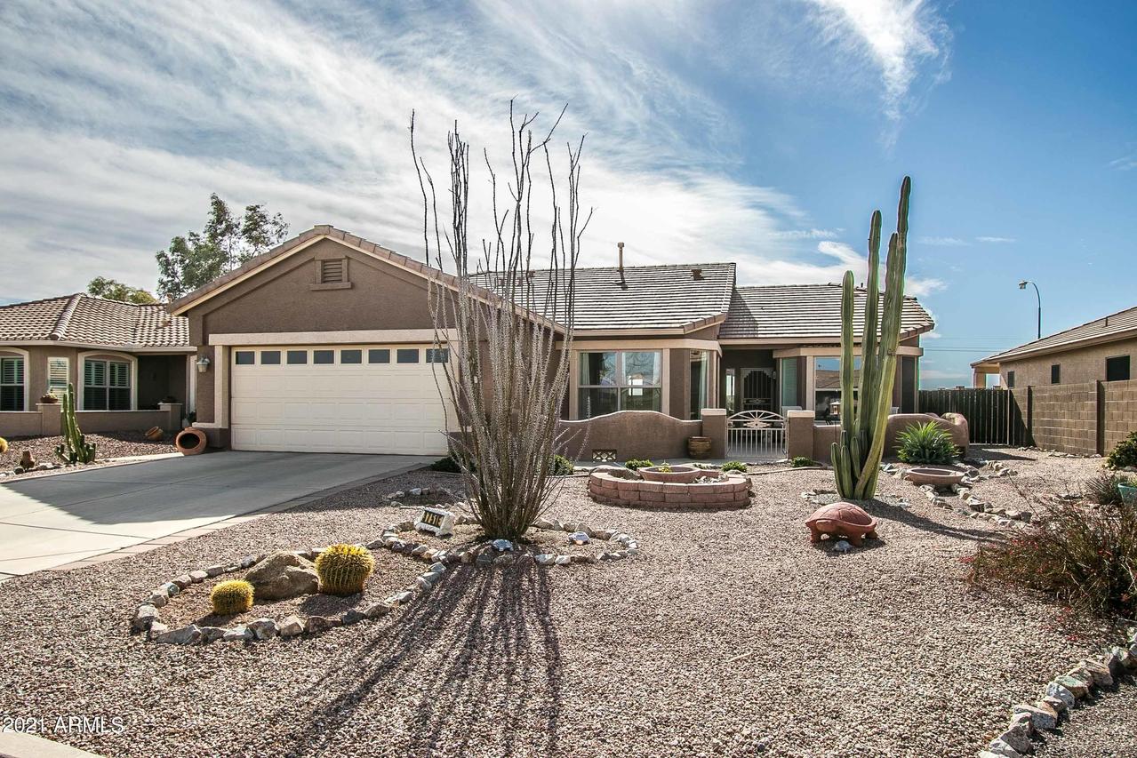 3751 E Gleneagle Pl., Chandler, AZ 85249