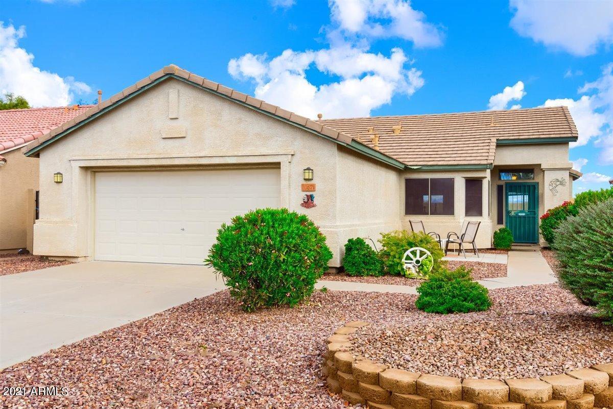 30671 N Maple Chase Dr., San Tan Valley, AZ 85143