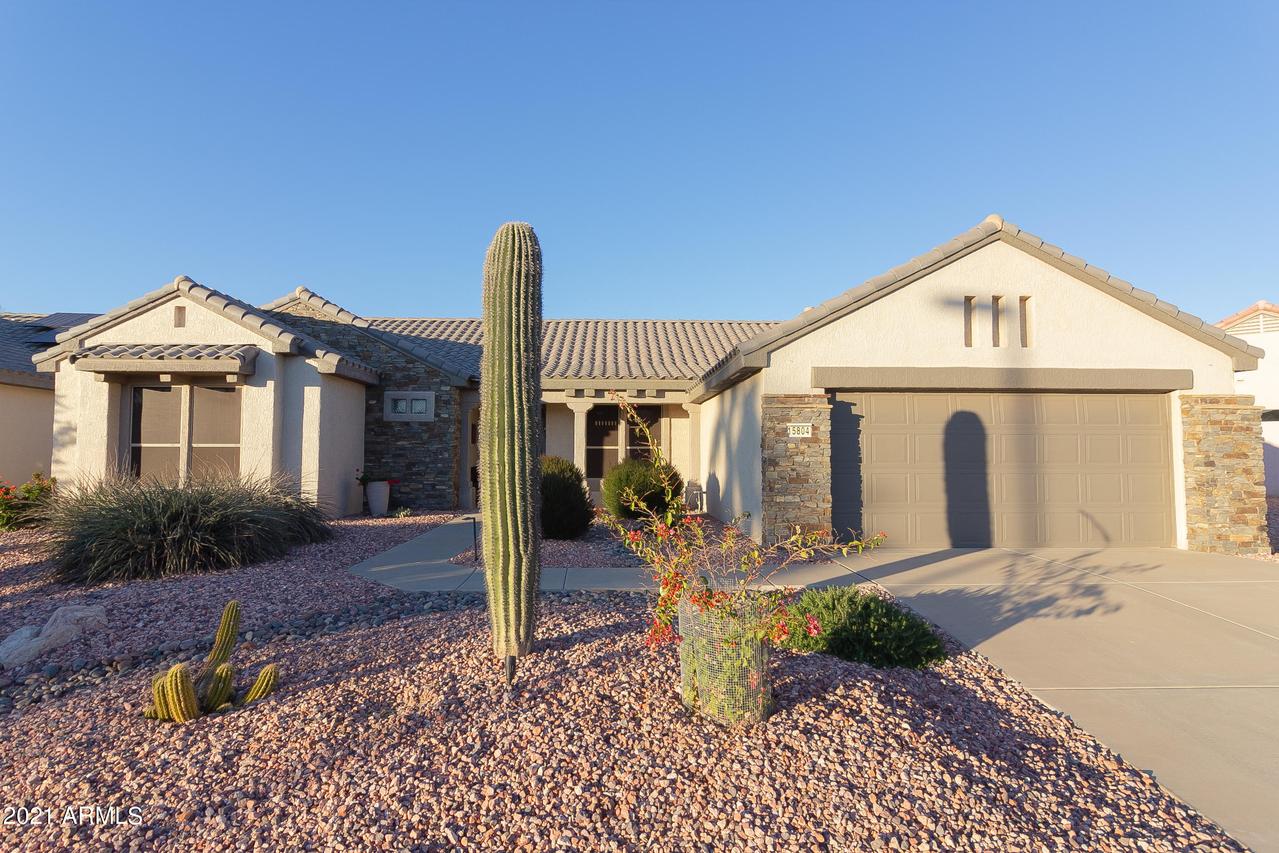 15804 W La Paloma Dr., Surprise, AZ 85374