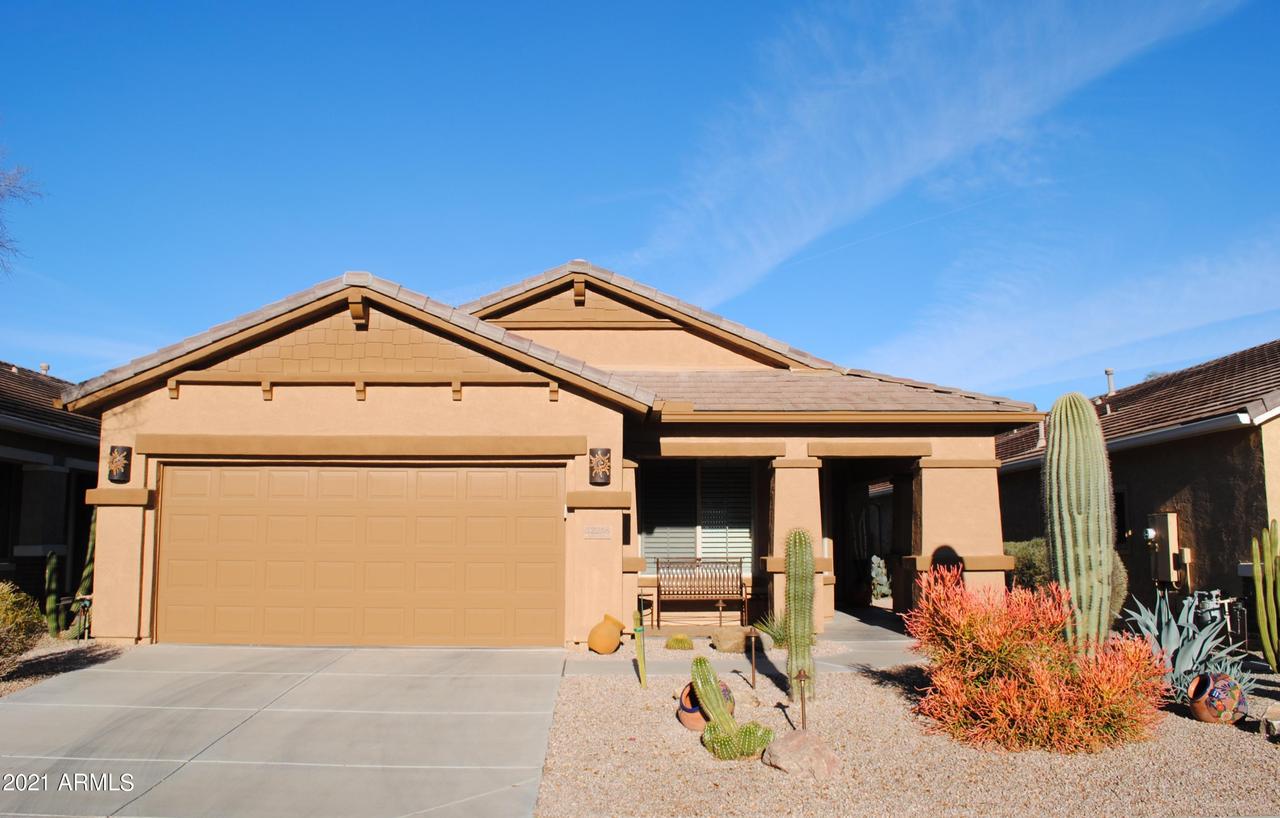 32258 N Echo Canyon Rd., San Tan Valley, AZ 85143