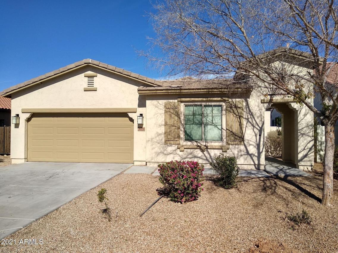 36154 W Catalan St., Maricopa, AZ 85138