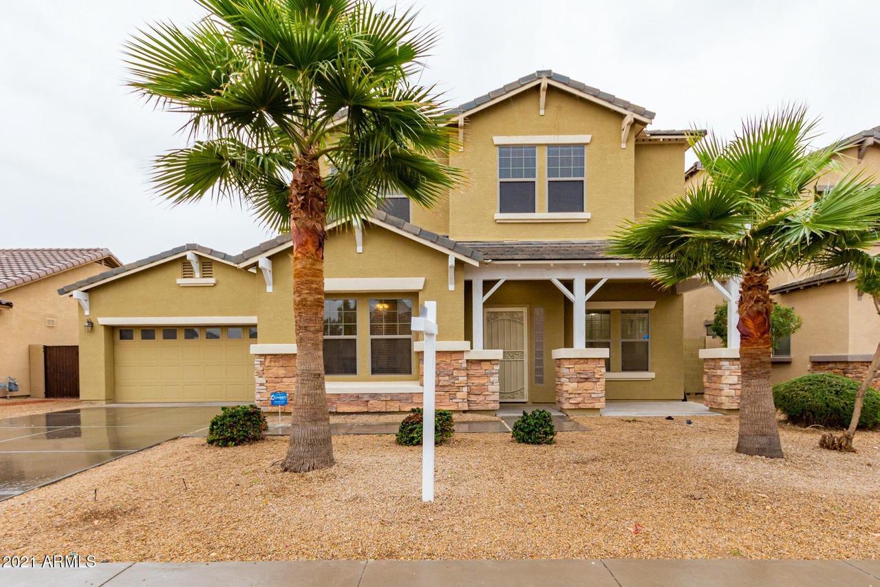 11721 W Mountain View Dr., Avondale, AZ 85323