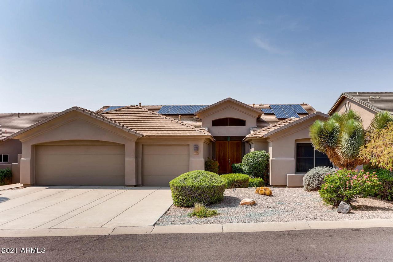 10484 E Acacia Dr., Scottsdale, AZ 85255