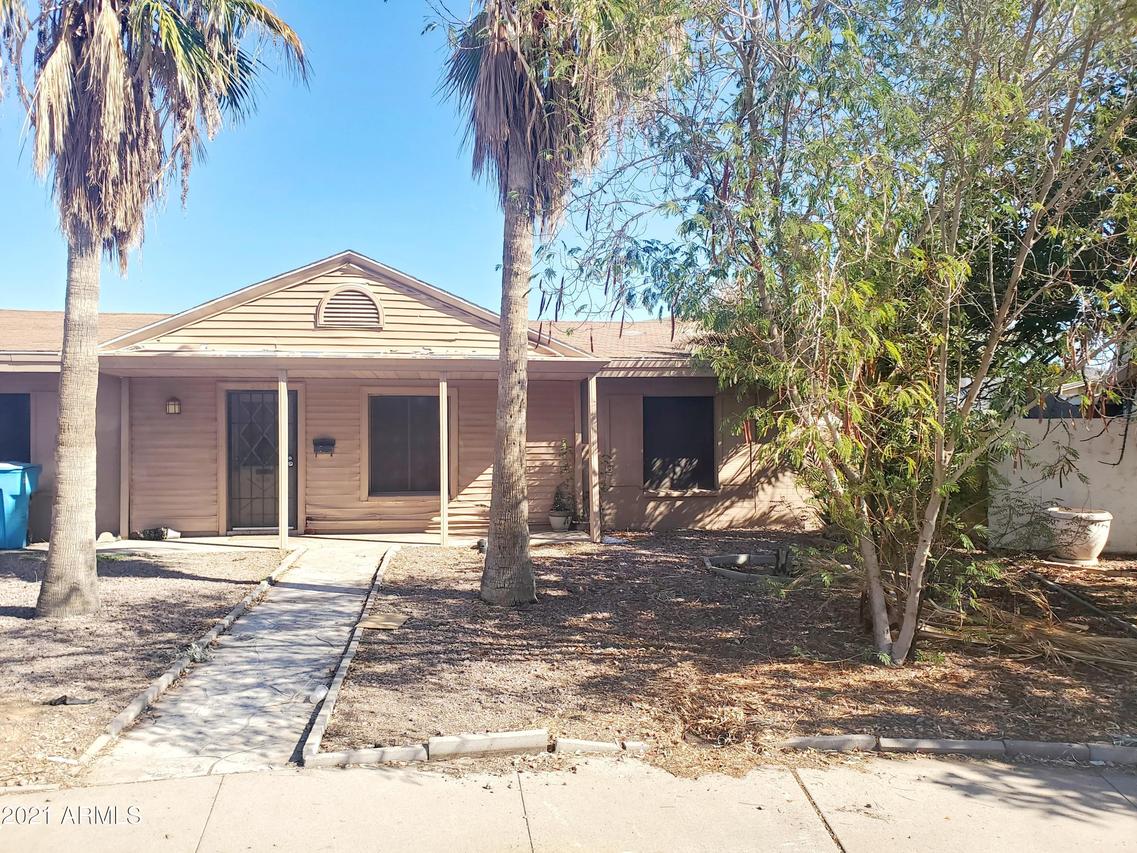 2316 W Shaw Butte Dr., Phoenix, AZ 85029