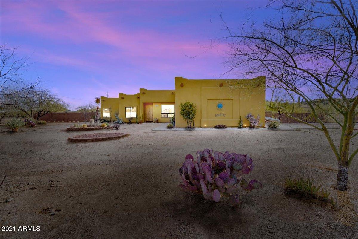 39020 N 33rd Ave., Phoenix, AZ 85086