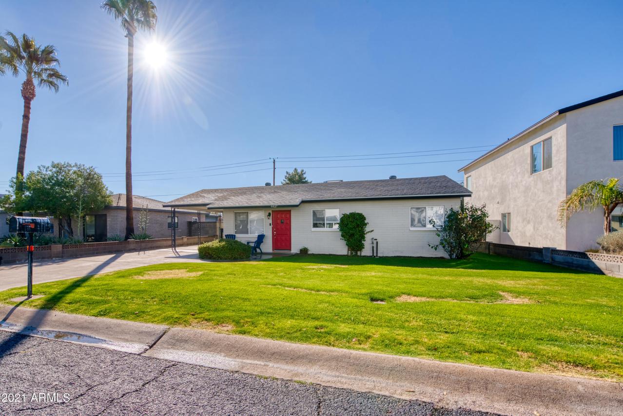 4437 E Montecito Ave., Phoenix, AZ 85018