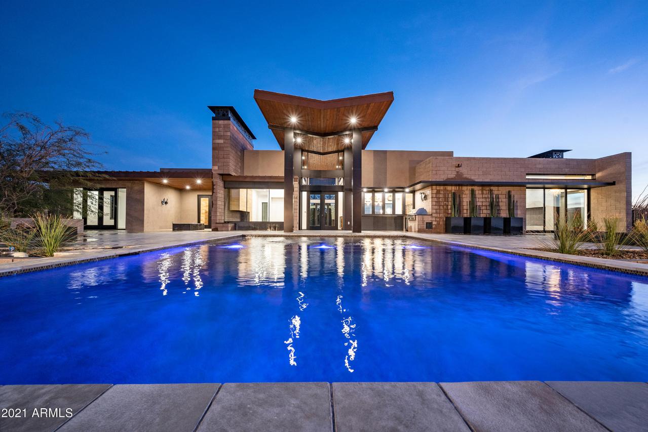 10224 E Filaree Ln., Scottsdale, AZ 85262