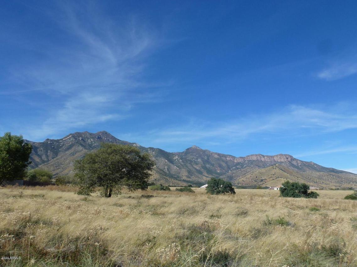 TBD S Swiss Ct. #8, Hereford, AZ 85615