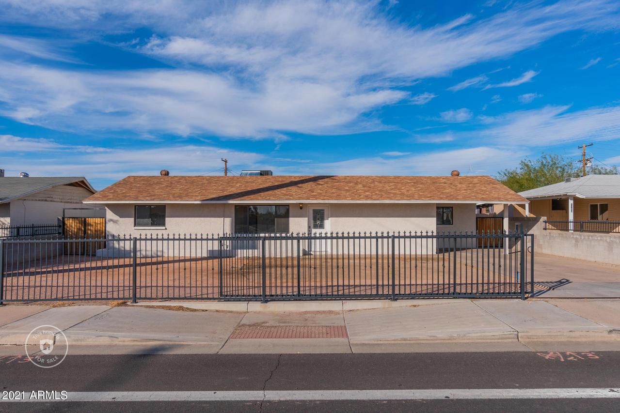 1766 W University Dr., Mesa, AZ 85201