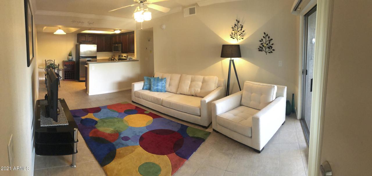 1720 E Thunderbird Rd. #1008, Phoenix, AZ 85022