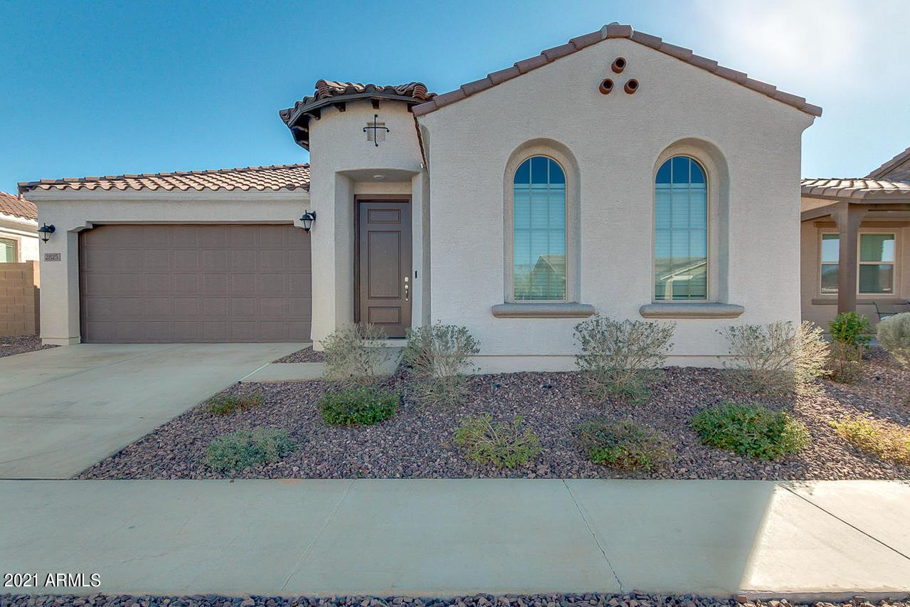 2825 W Minton St., Phoenix, AZ 85041