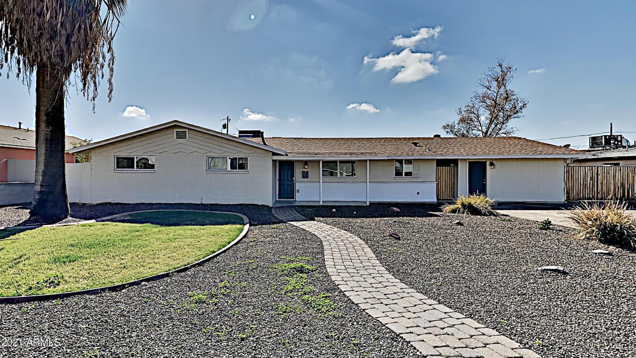 6127 W Frier Dr., Glendale, AZ 85301