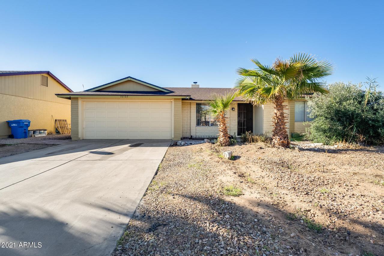 10107 W Glenrosa Ave., Phoenix, AZ 85037