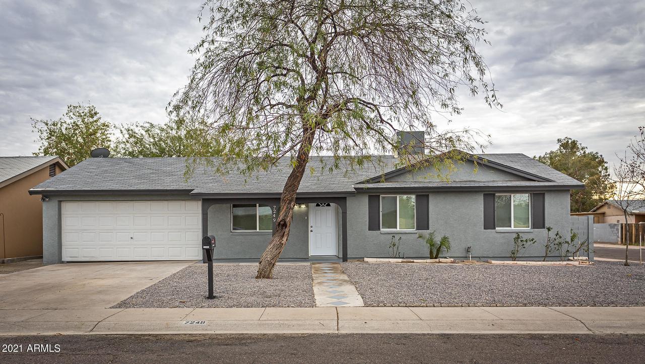 7249 W Roma Ave., Phoenix, AZ 85033