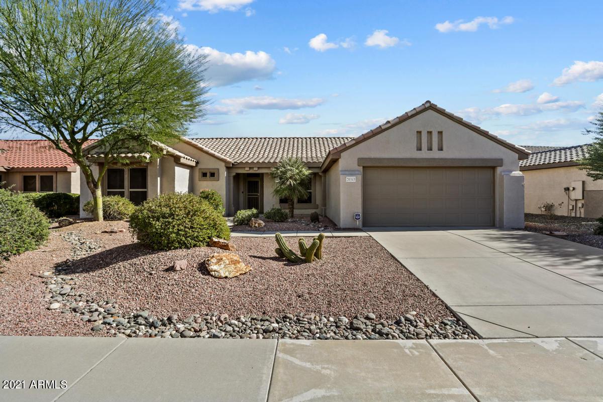 20343 N Painted Sky Dr., Surprise, AZ 85374
