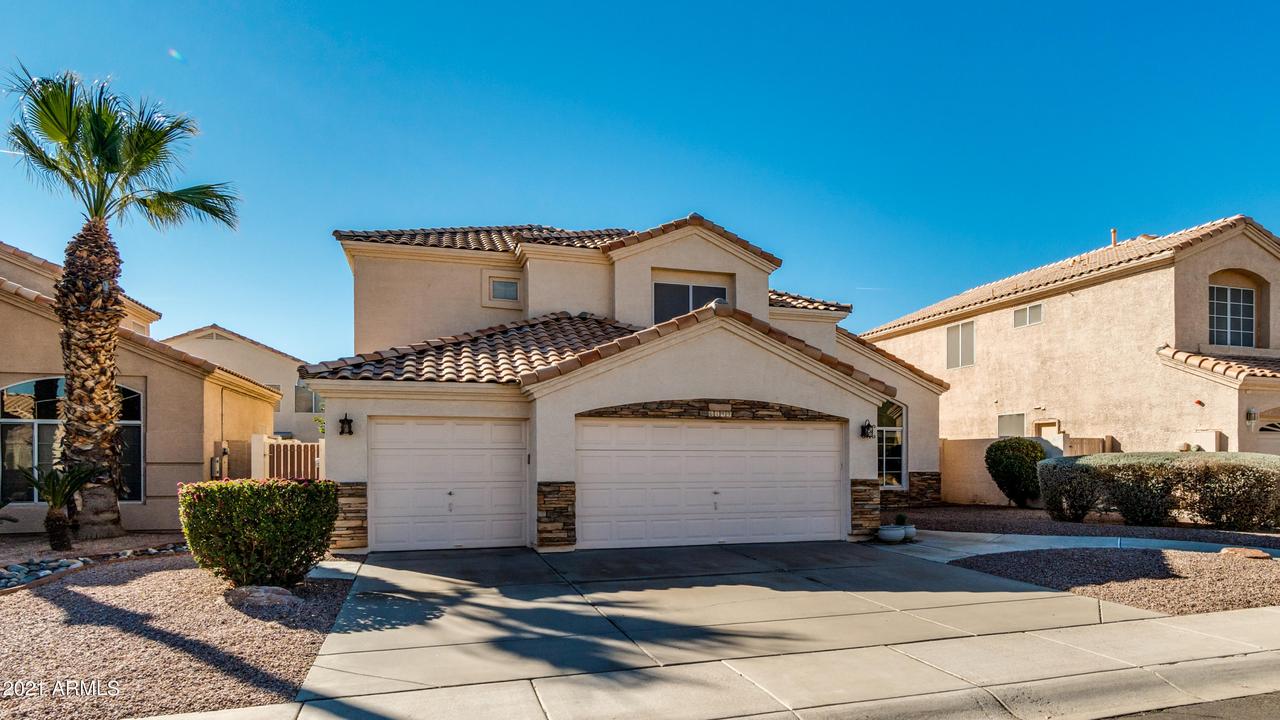 6199 W Megan St., Chandler, AZ 85226