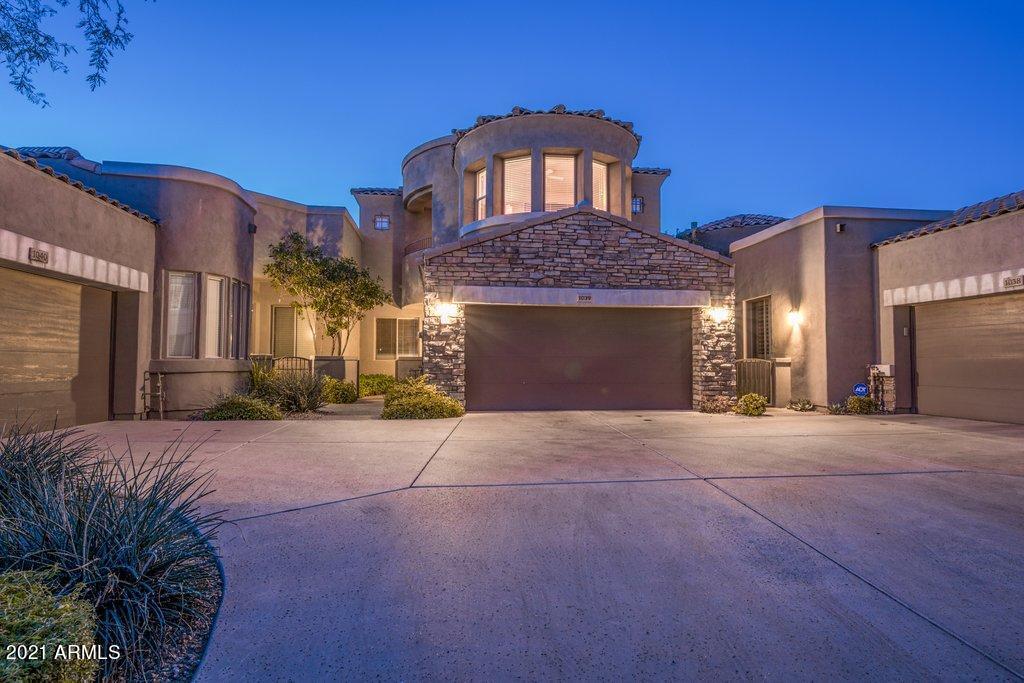 19475 N Grayhawk Dr. #1039, Scottsdale, AZ 85255