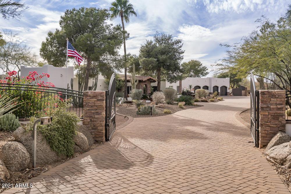 24026 N 84th St., Scottsdale, AZ 85255