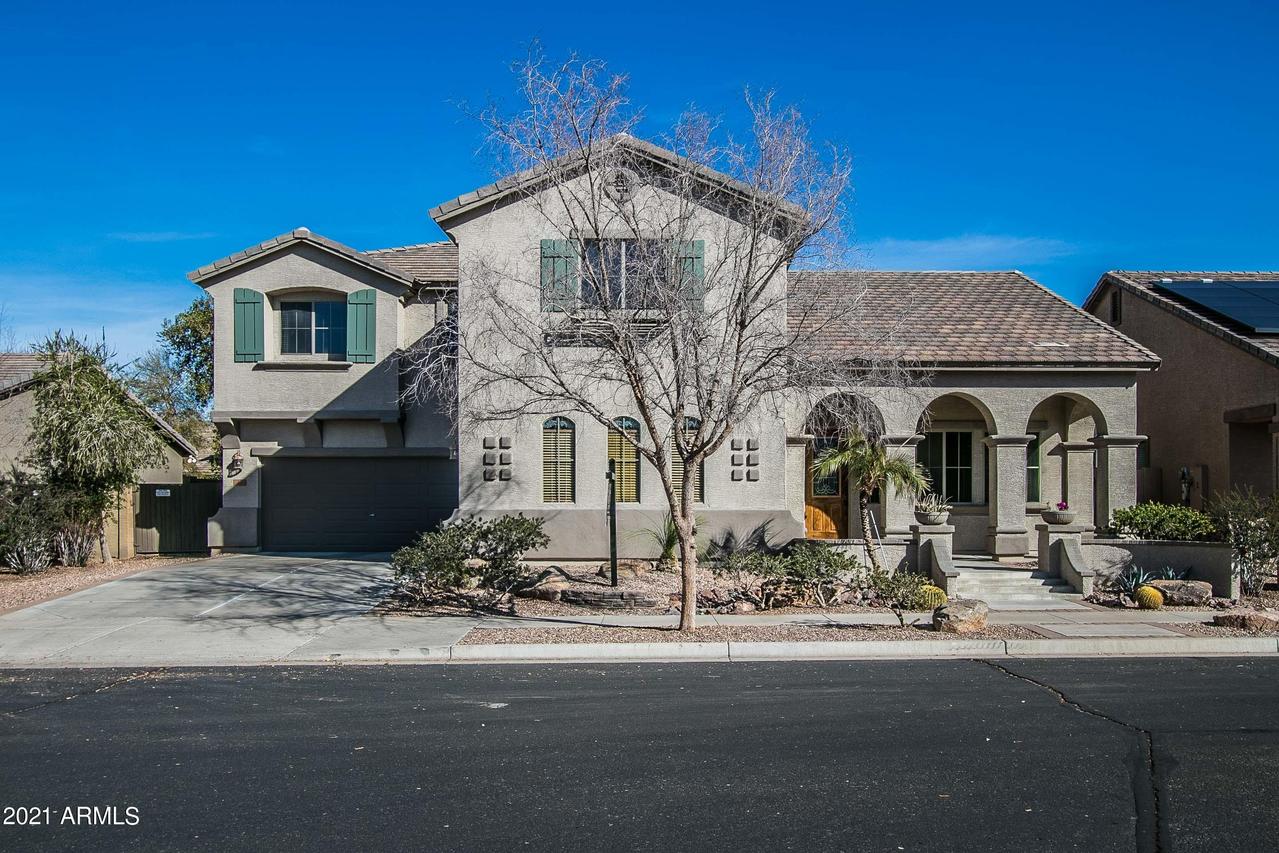 11925 N 143rd Dr., Surprise, AZ 85379