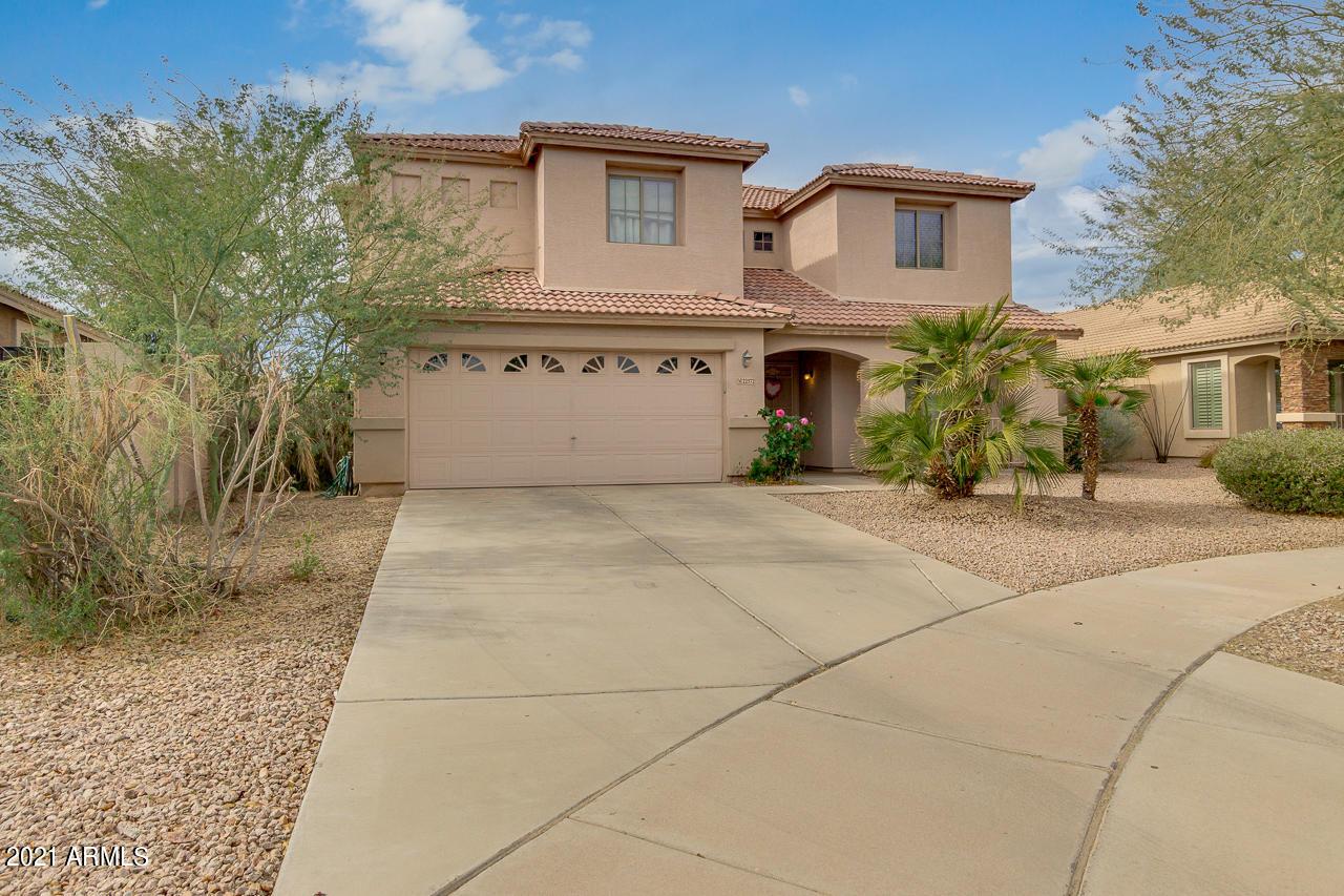22572 S Palm Valley Ct., Queen Creek, AZ 85142