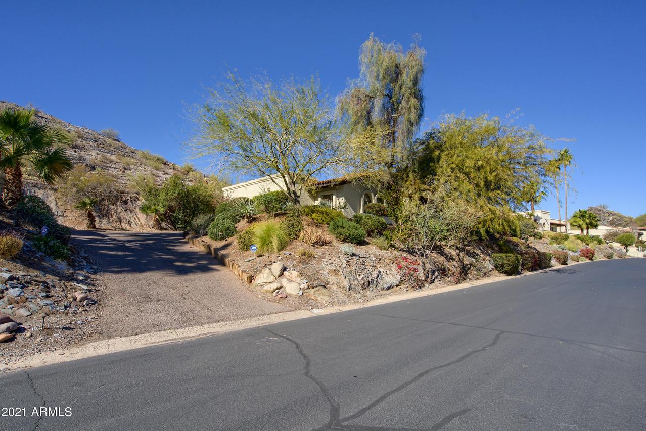 7750 N 18th St., Phoenix, AZ 85020