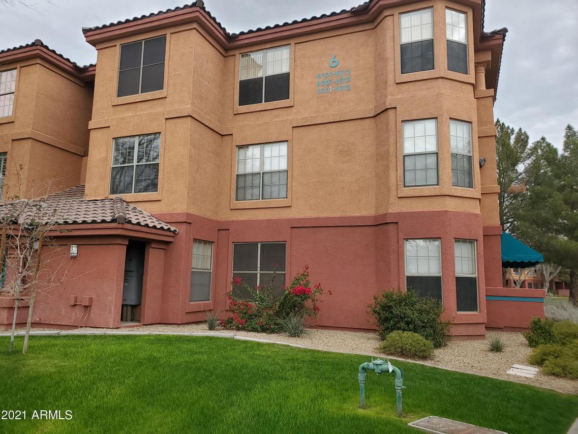 14950 W Mountain View Blvd. #6308, Surprise, AZ 85374
