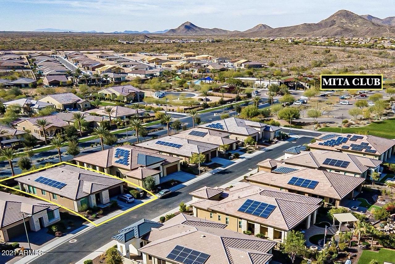 30356 N 130th Glen, Peoria, AZ 85383