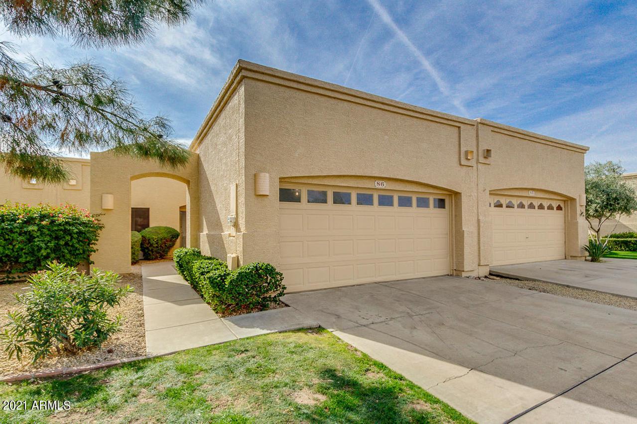 5505 E Mclellan Rd. #86, Mesa, AZ 85205