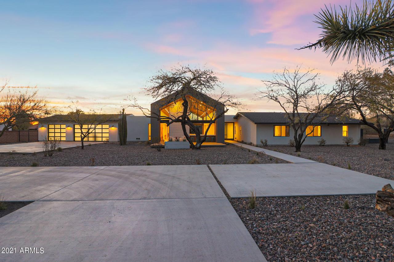 11420 N Sundown Dr., Scottsdale, AZ 85260