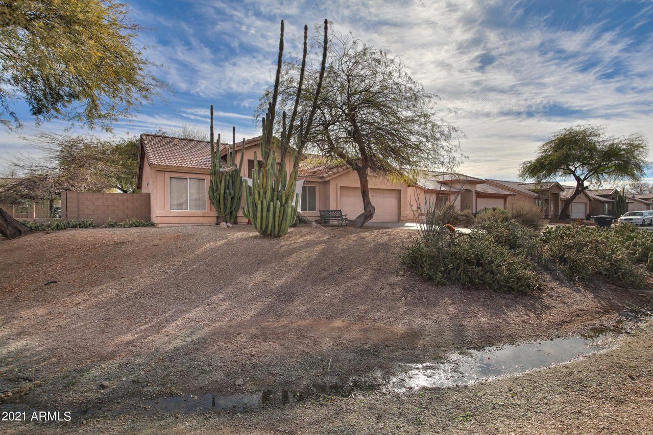 1163 S Anvil Pl., Chandler, AZ 85286