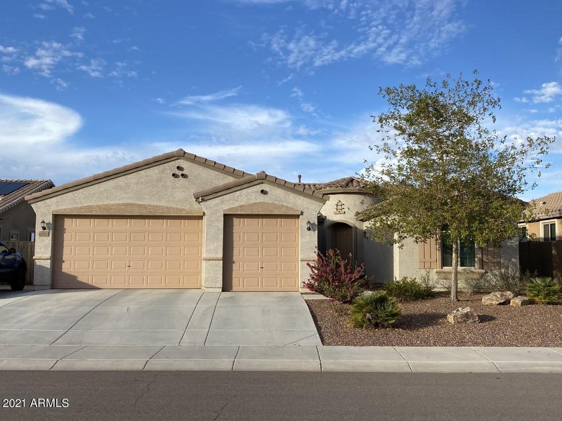 9950 W Villa Hermosa, Peoria, AZ 85383