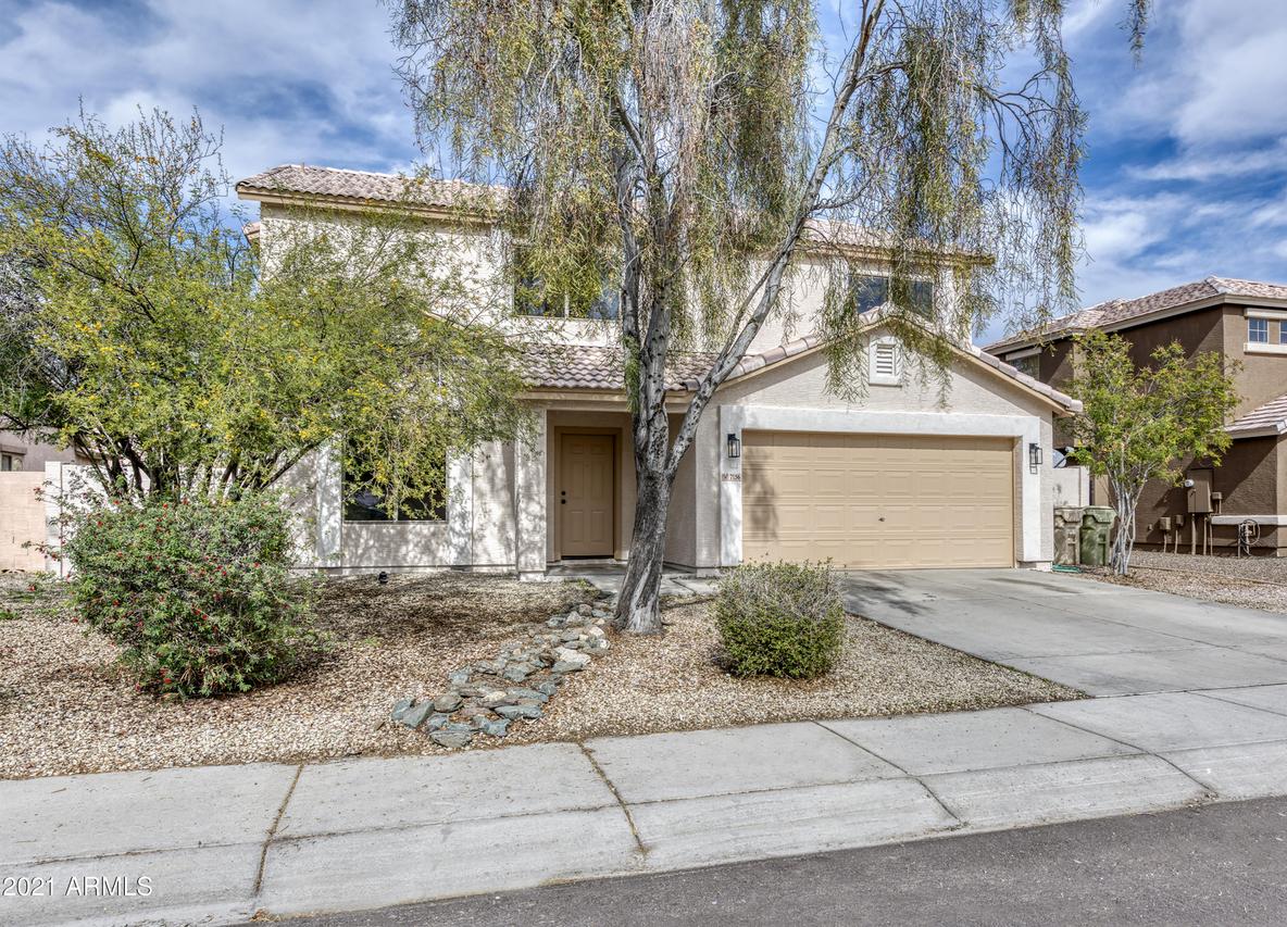 7156 W Discovery Dr., Glendale, AZ 85303