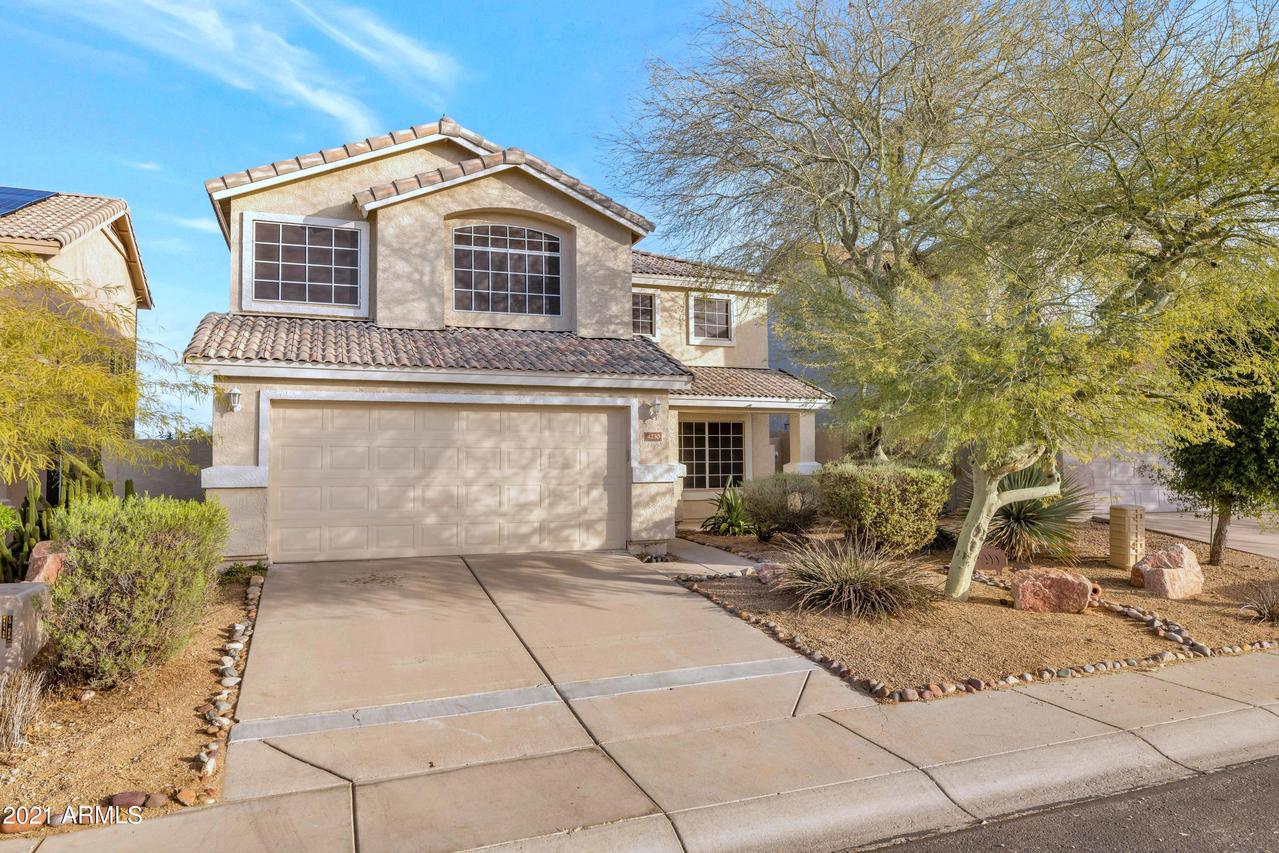 4230 E Creosote Dr., Cave Creek, AZ 85331