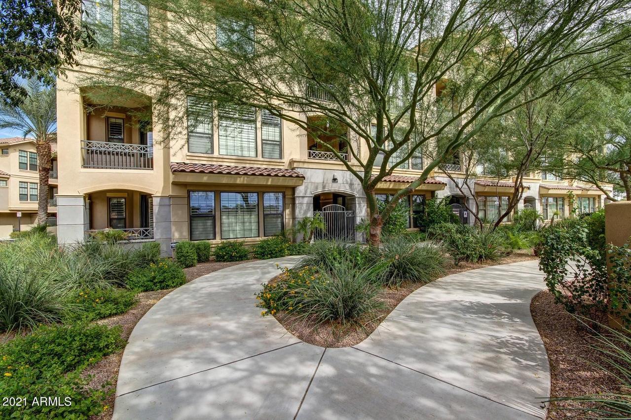 7275 N Scottsdale Rd. #1020, Paradise Valley, AZ 85253