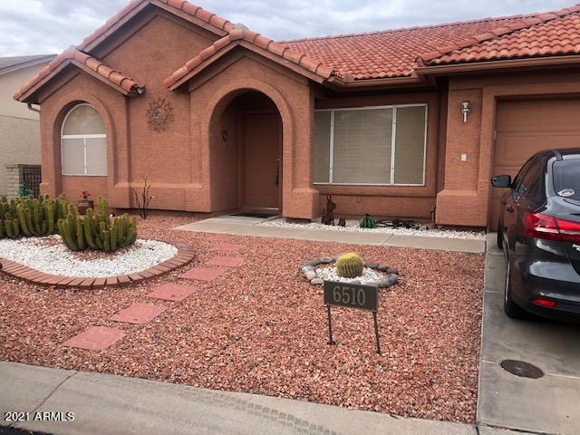 6510 S Pebble Beach Dr., Chandler, AZ 85249