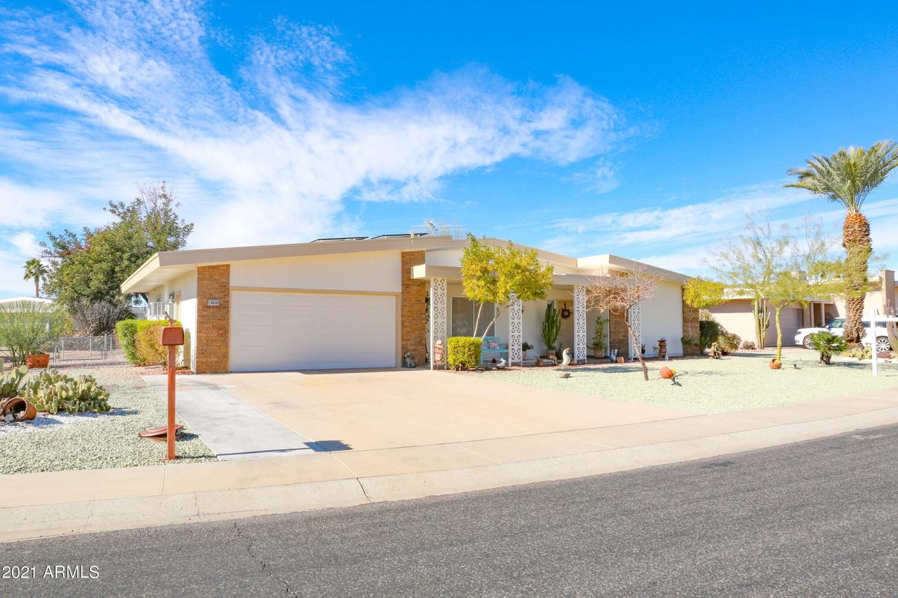 10630 W Sequoia Dr., Sun City, AZ 85373