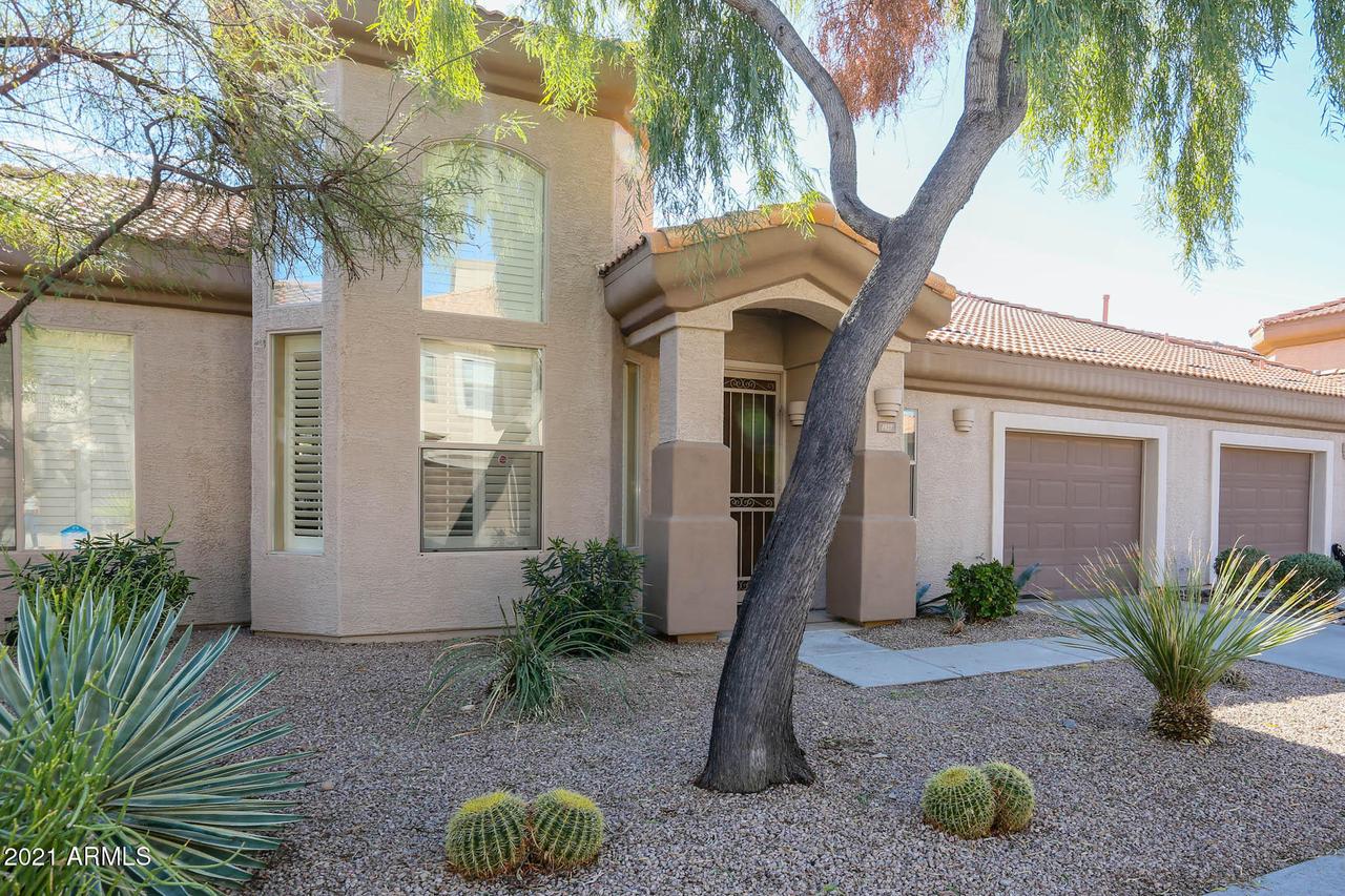 14000 N 94th St. #1027, Scottsdale, AZ 85260