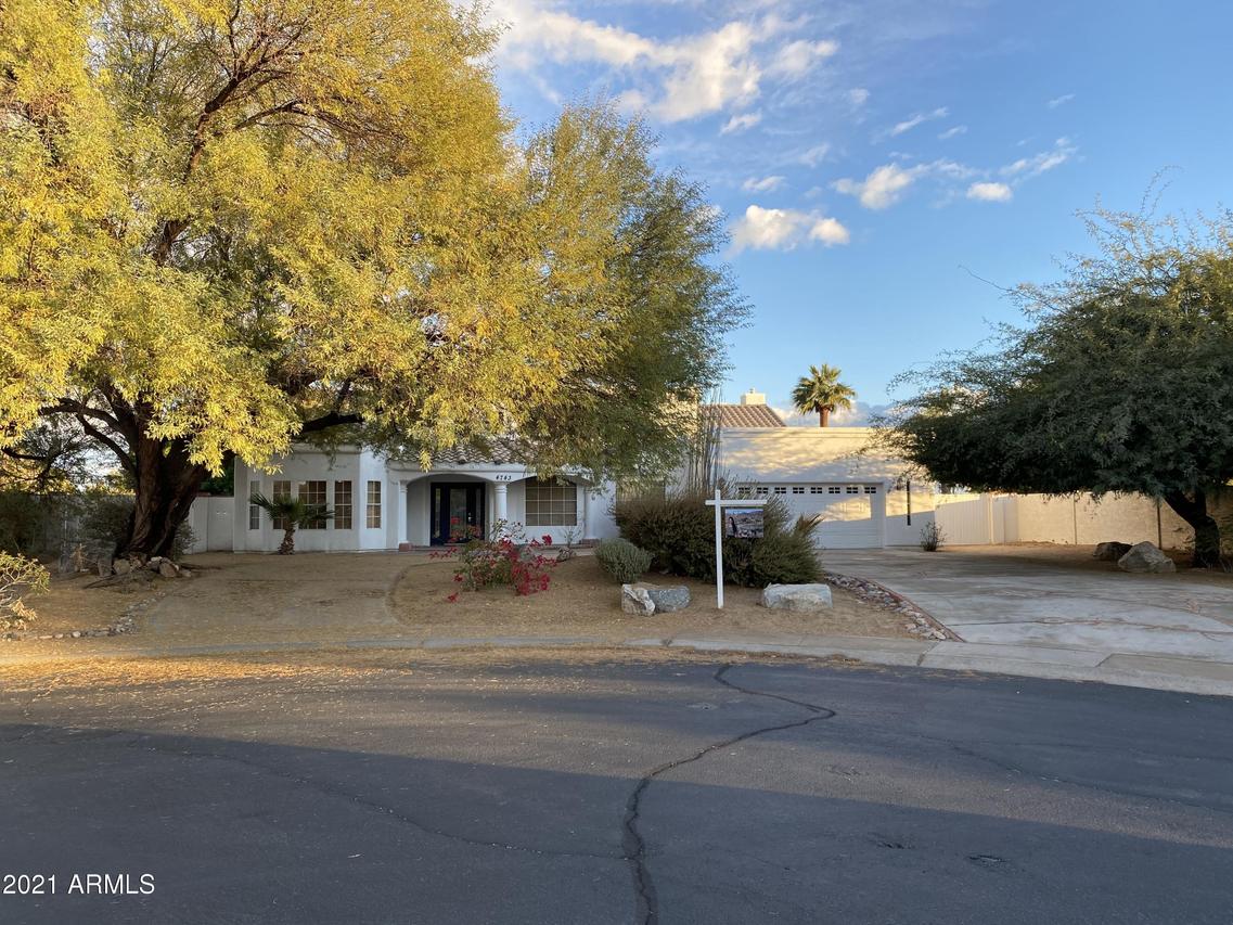4743 N Litchfield Knoll, Litchfield Park, AZ 85340