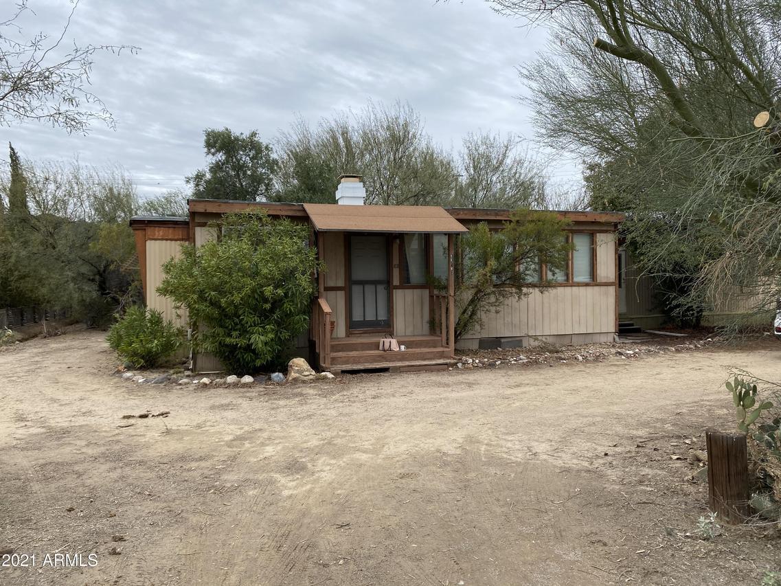 33830 S Davenport Ln., Black Canyon City, AZ 85324