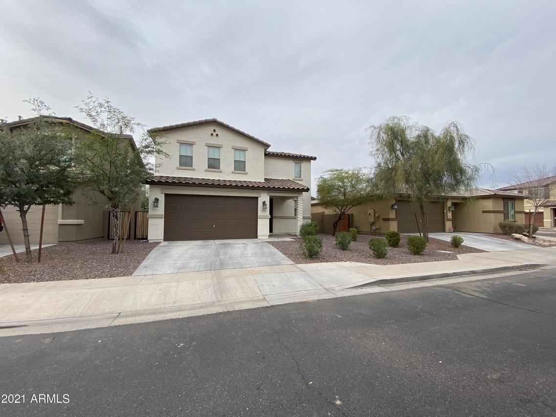 6522 S 47th Ln., Laveen, AZ 85339