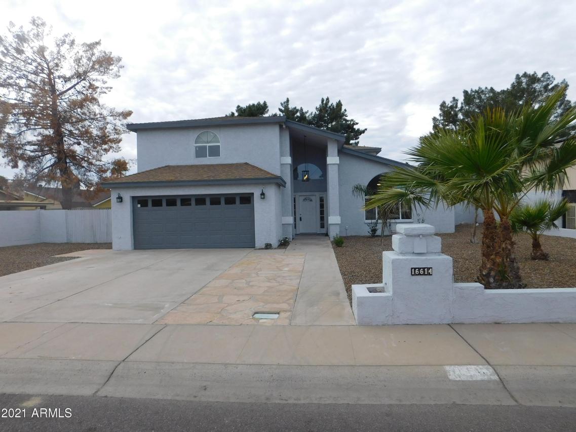 16614 N 35th Ln., Phoenix, AZ 85053
