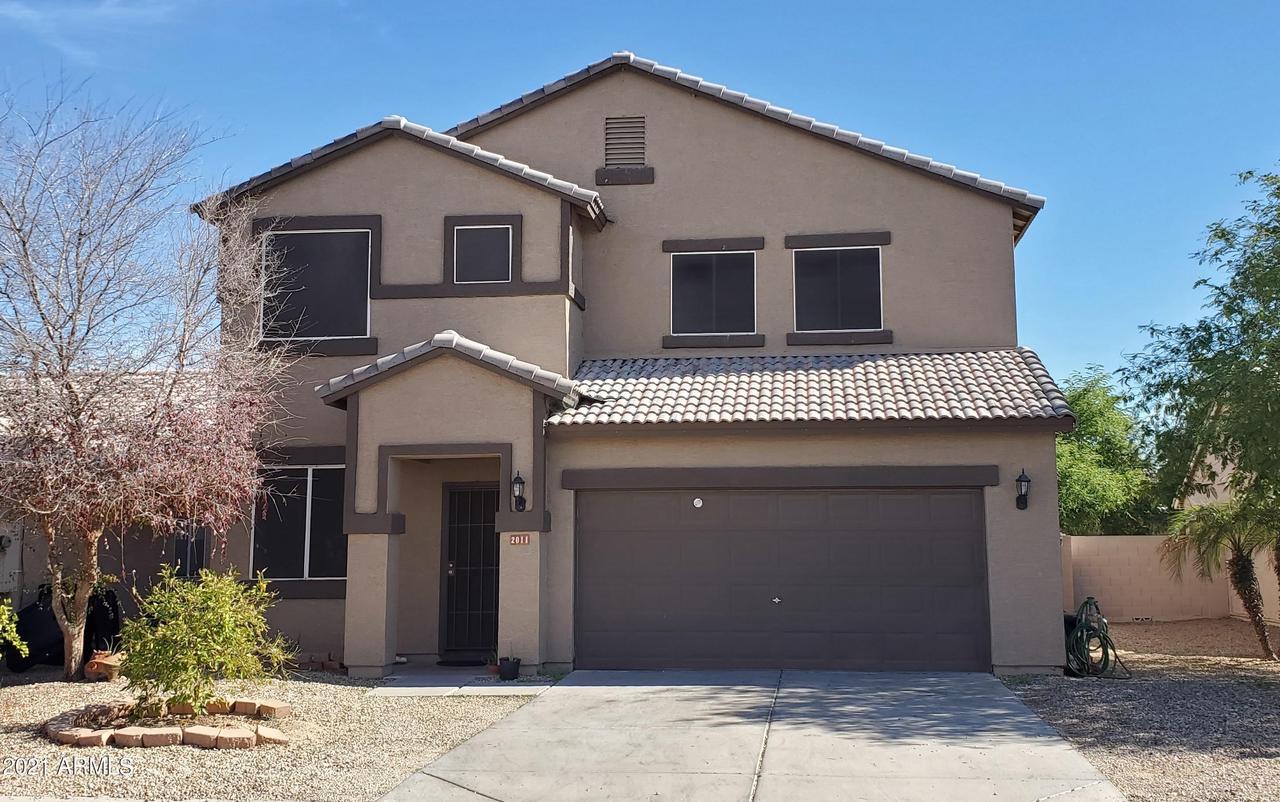 2011 N 104th Dr., Avondale, AZ 85392