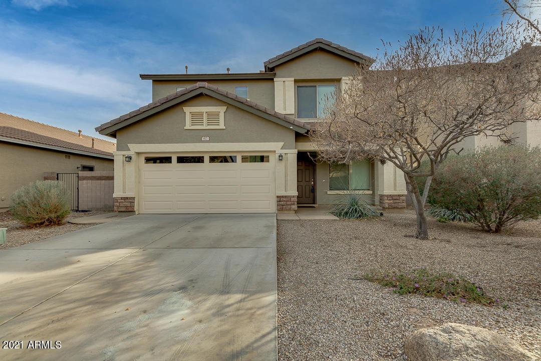 827 E Anastasia St., San Tan Valley, AZ 85140